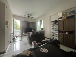 Parc Mackenzie (D9), Apartment #535560511